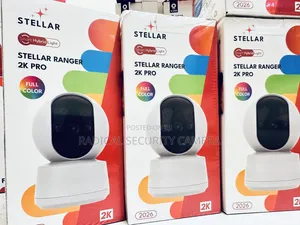 Security Camera Ranger Indoor Two Way Home Wireless