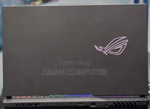 New Laptop Asus ROG Strix G16 G614 16GB AMD Ryzen 9 SSD 1T