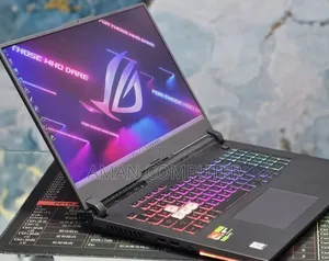 New Laptop Asus ROG Strix G16 G614 16GB AMD Ryzen 9 SSD 1T