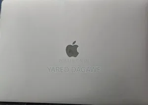 New Laptop Apple MacBook Pro 2019 32GB Intel Core i9 SSD 1T