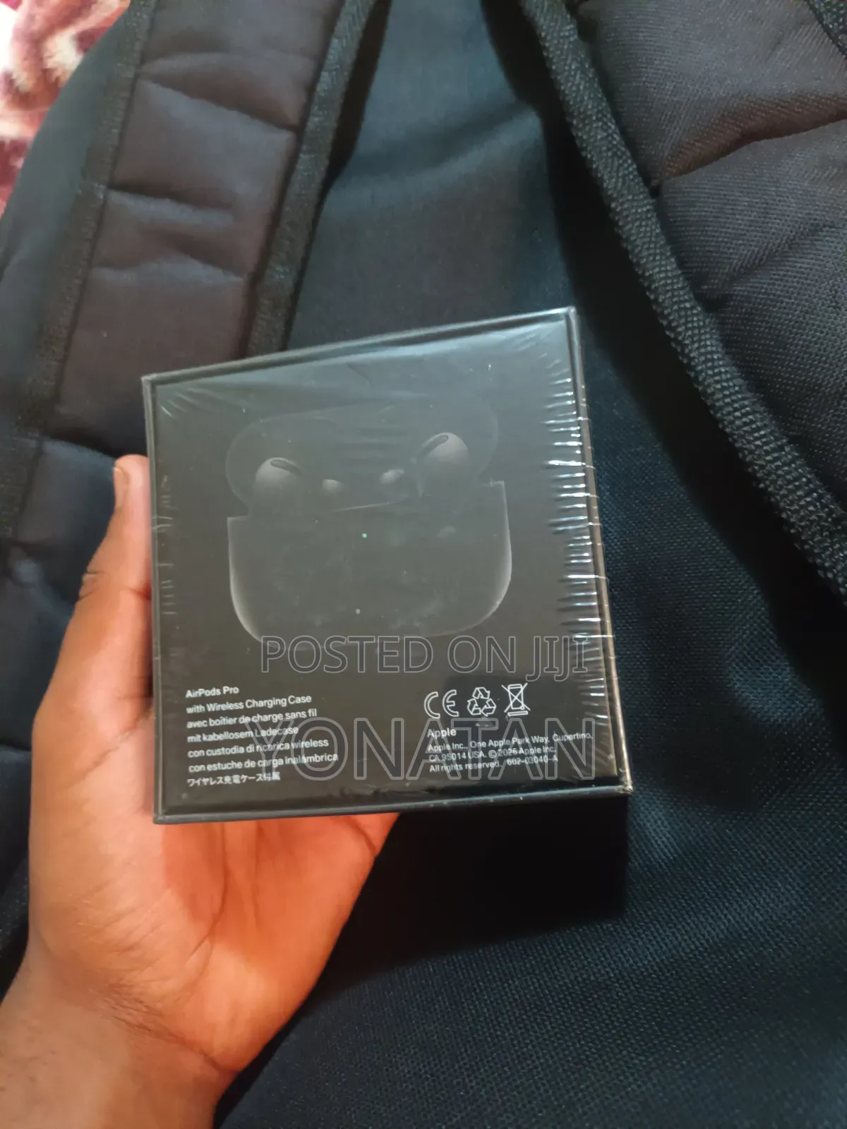Airpod Pro