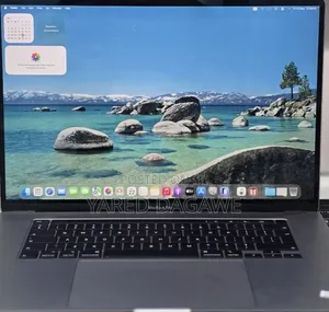 New Laptop Apple MacBook Pro 2019 32GB Intel Core i9 SSD 1T