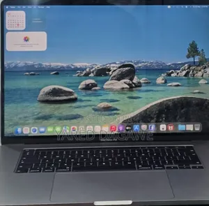 New Laptop Apple MacBook Pro 2019 32GB Intel Core i9 SSD 1T
