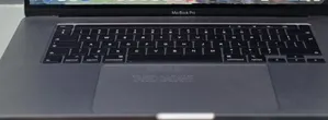 New Laptop Apple MacBook Pro 2019 32GB Intel Core i9 SSD 1T