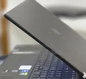 New Laptop HP Omen 16 6GB Intel Core i9 SSD 512GB