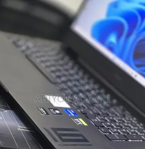 New Laptop HP Omen 16 6GB Intel Core i9 SSD 512GB