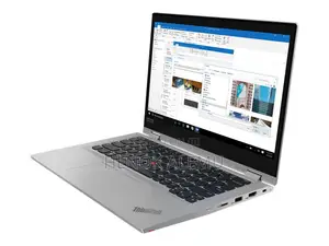 Laptop Lenovo ThinkPad L13 Yoga 16GB Intel Core i5 SSD 512GB