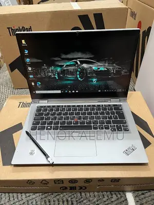 Laptop Lenovo ThinkPad L13 Yoga 16GB Intel Core i5 SSD 512GB