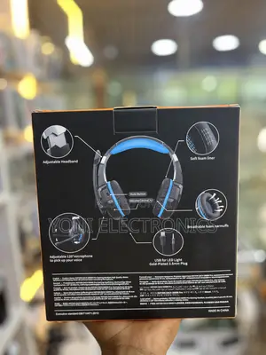 KOTION EACH G9000 Pro Wired Gaming Headset