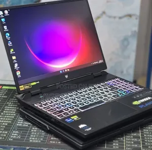 New Laptop Acer Predator Helios 300 16GB Intel Core i7 SSD 512GB