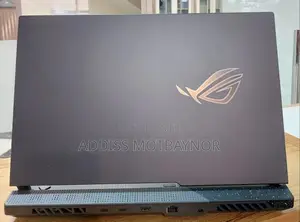 New Laptop Asus ROG Strix G15 16GB Intel Core Ultra 9 SSD 512GB