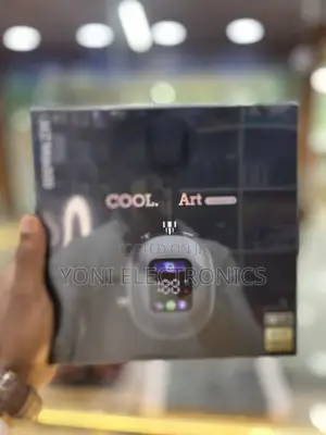 AKZ Max500 COOL.Art Wireless Headphones