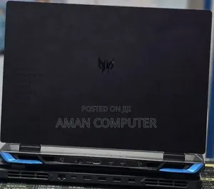 New Laptop Acer Predator Helios Neo 16 16GB Intel Core i7 SSD 512GB
