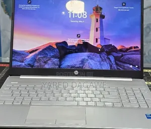 New Laptop HP Stream Notebook 8GB Intel Core i5 HDD+SSD 1T