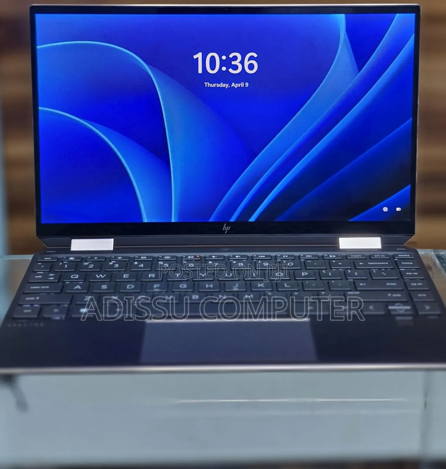 New Laptop HP 16GB Intel Core i7 SSD 1T
