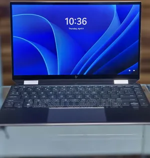 New Laptop HP 16GB Intel Core i7 SSD 1T