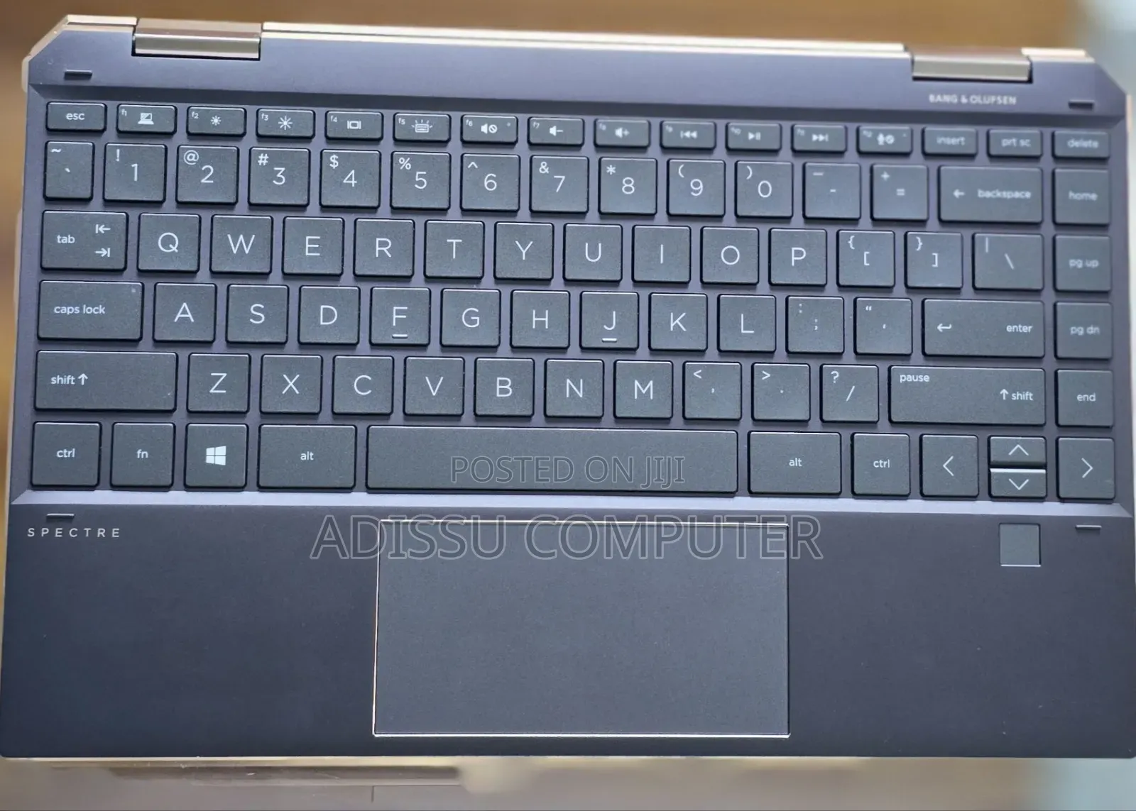 New Laptop HP 16GB Intel Core i7 SSD 1T