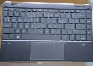 New Laptop HP 16GB Intel Core i7 SSD 1T