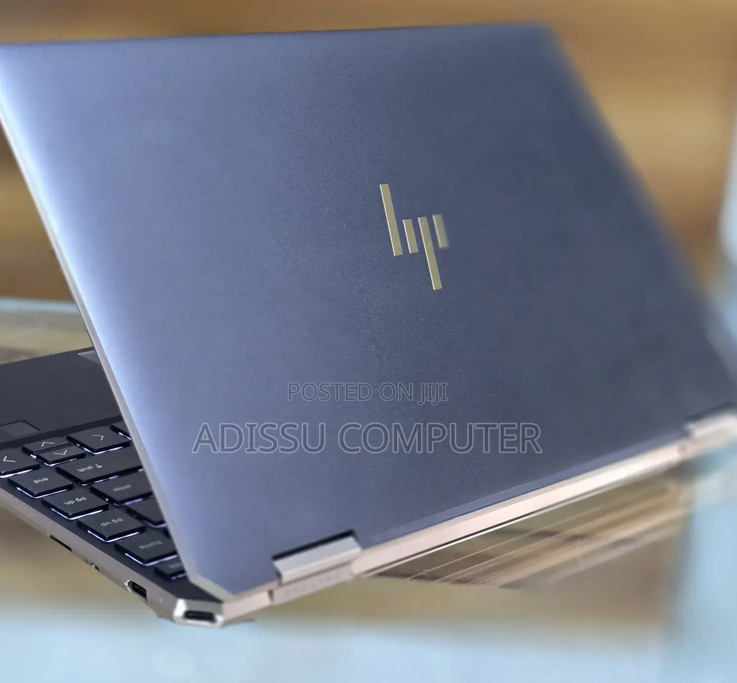 New Laptop HP 16GB Intel Core i7 SSD 1T
