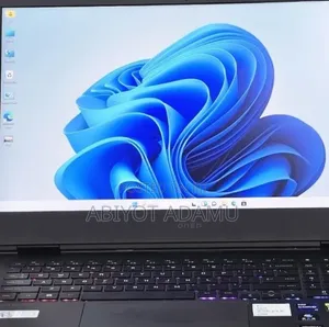 New Laptop HP Omen 16 6GB Intel Core i7 SSD 512GB
