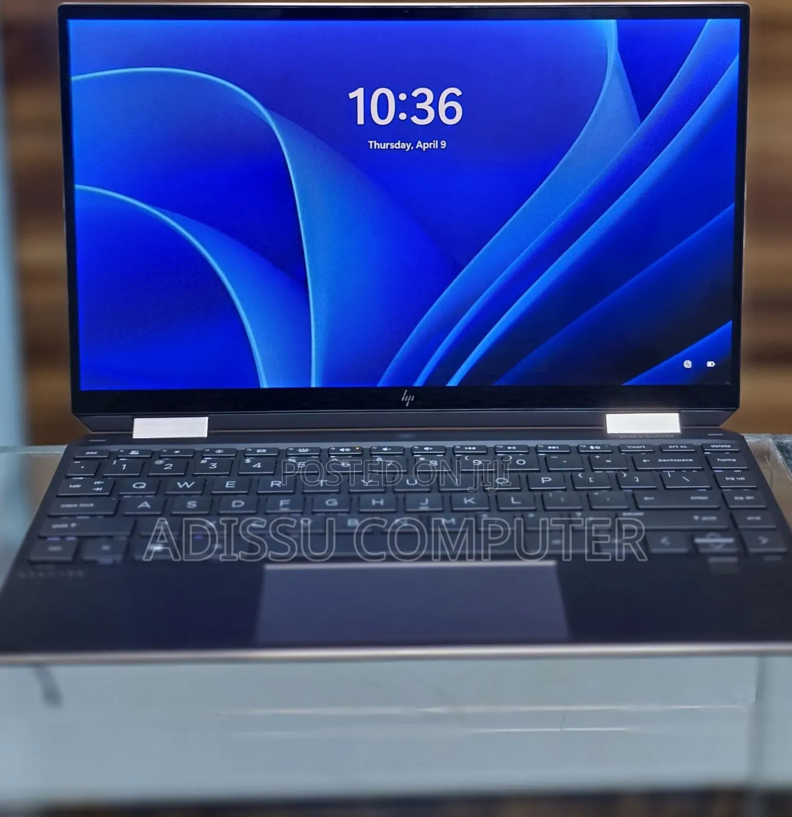 New Laptop HP 16GB Intel Core i7 SSD 1T