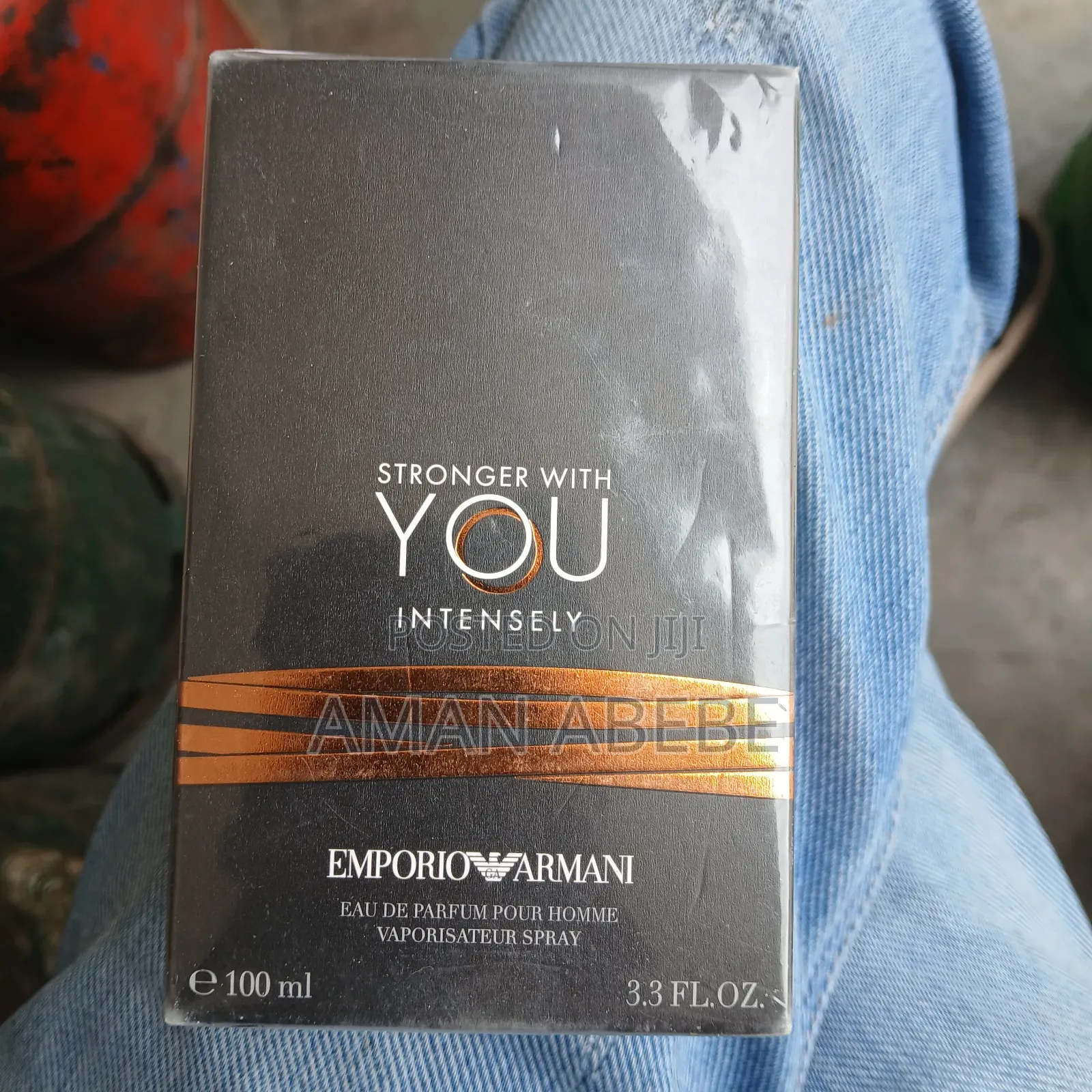 You Perfume