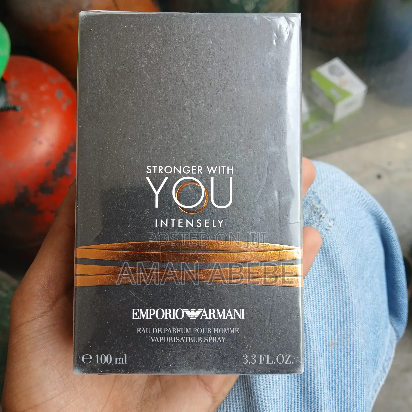 You Perfume