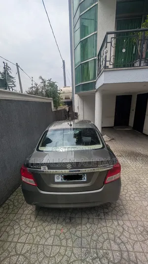 Suzuki Dzire 2021 Gray