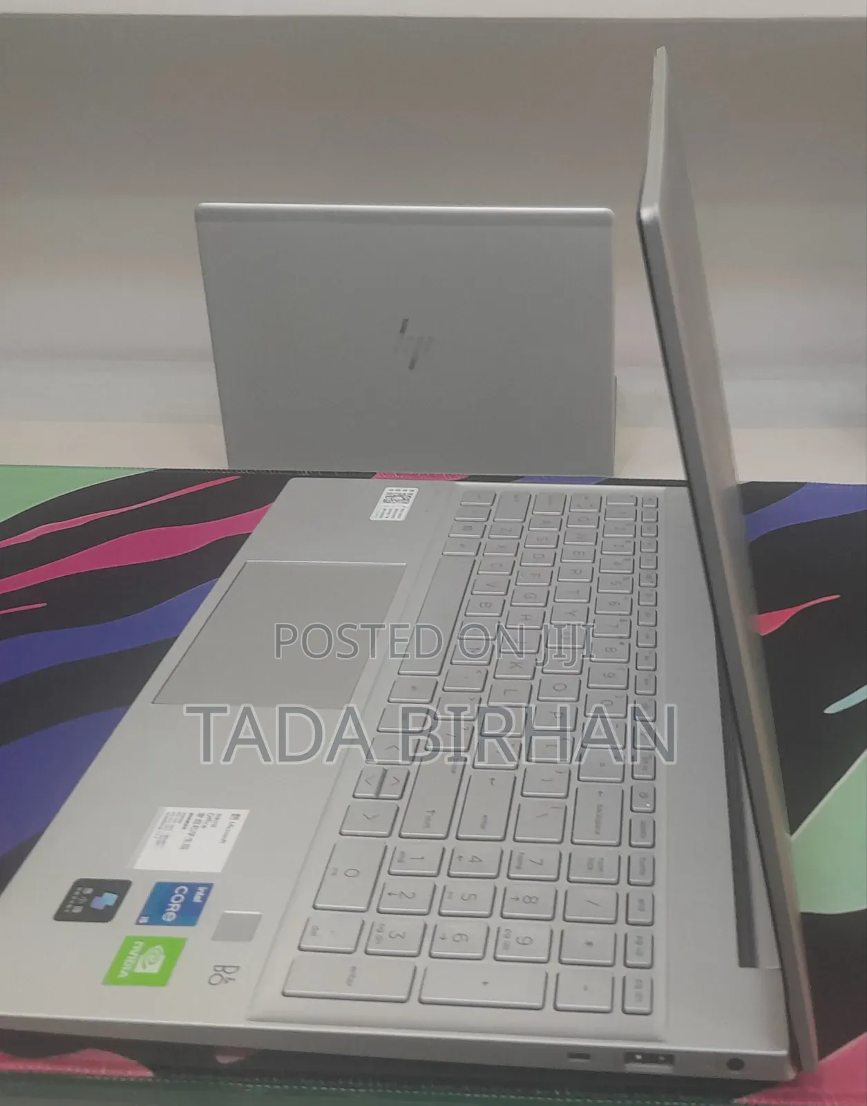 New Laptop HP EliteBook 840 16GB Intel Core i5 SSD 512GB