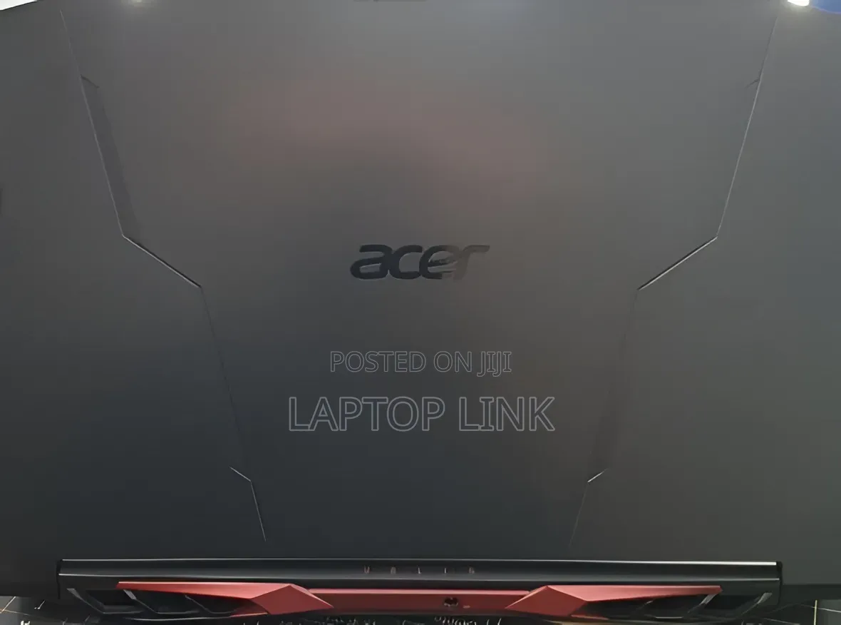 New Laptop Acer Nitro 5 16GB Intel Core i5 SSD 512GB