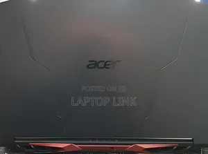 New Laptop Acer Nitro 5 16GB Intel Core i5 SSD 512GB