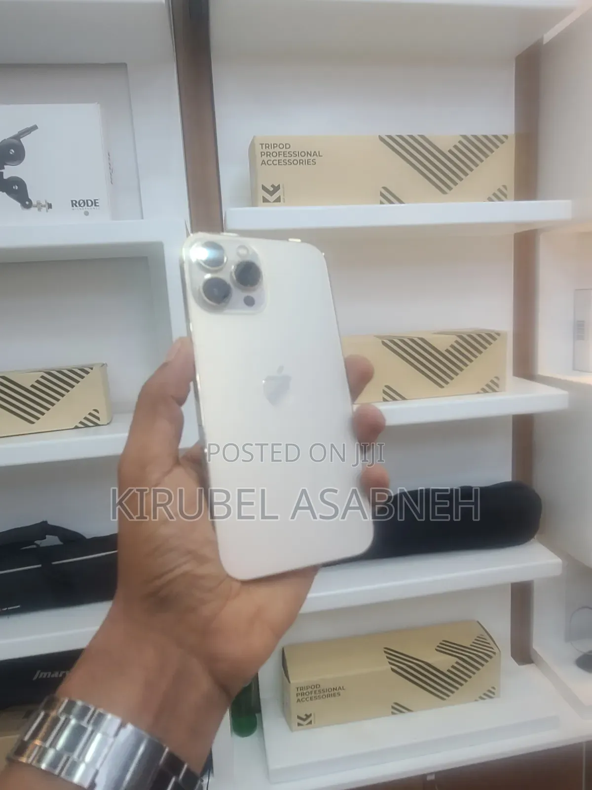 New Apple iPhone 13 Pro Max 256 GB