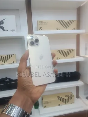 New Apple iPhone 13 Pro Max 256 GB
