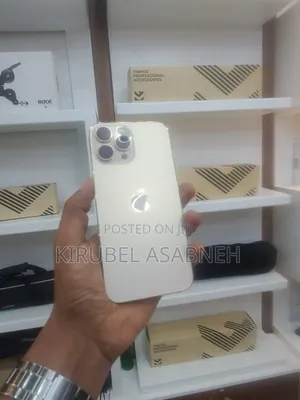 New Apple iPhone 13 Pro Max 256 GB