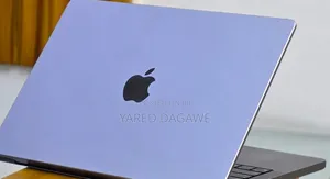 New Laptop Apple MacBook Pro 2021 M1 16GB Apple M1 Pro SSD 512GB