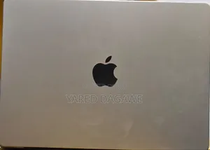 New Laptop Apple MacBook Pro 2021 M1 16GB Apple M1 Pro SSD 512GB