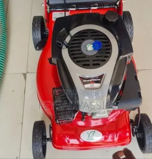 Lawn Mowre Gasoline 173cc