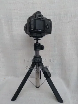 Bower Selfie Stick Tripod