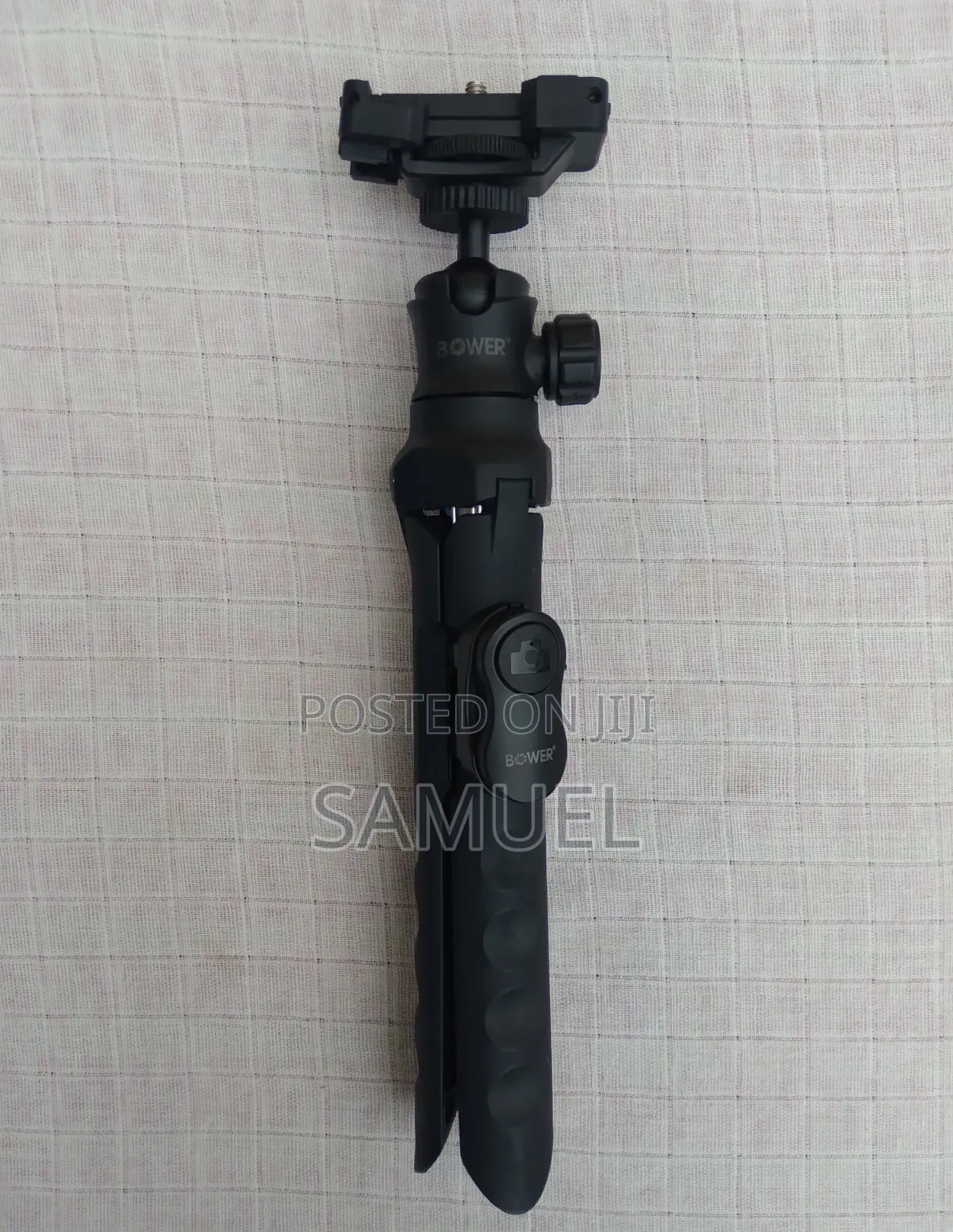 Bower Selfie Stick Tripod