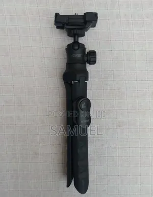 Bower Selfie Stick Tripod