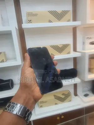 New Apple iPhone 13 Pro Max 256 GB Blue