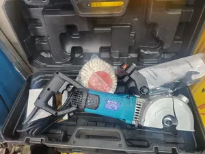 Geanius Brother Wall Chaser 3000w