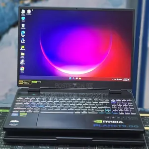 New Laptop Acer Predator Helios Neo 16 16GB Intel Core i7 SSD 512GB