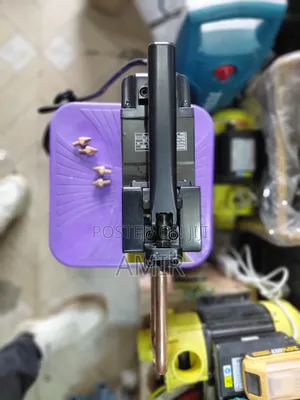 Spot Welding Super Rambo 100A 0.5mm - 1.5mm Thickness