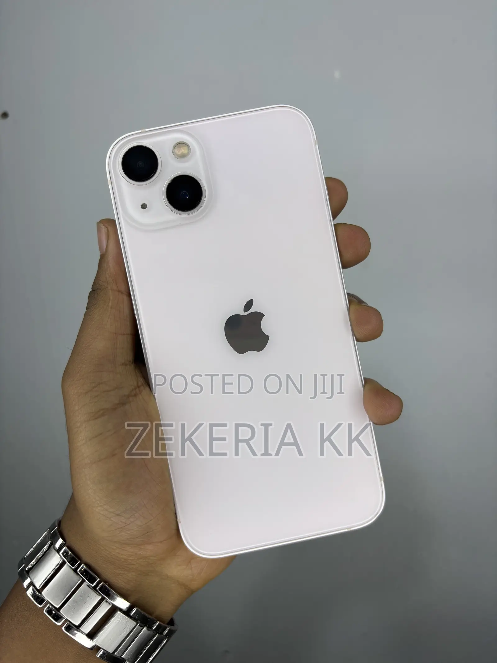 Apple iPhone 13 256 GB Pink