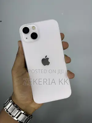 Apple iPhone 13 256 GB Pink