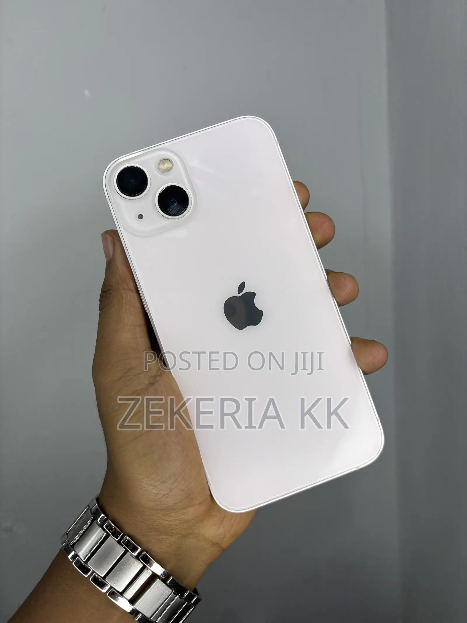 Apple iPhone 13 256 GB Pink