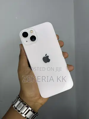 Apple iPhone 13 256 GB Pink