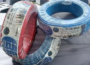 Blue Nile Wire 1×2.5