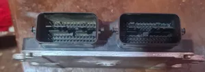 Suzuki Every /Carry Engine Control Unit 2012 (ECU/ECM) _33910-56m20